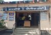 चोरीतील सोने विक्री प्रकरणात पोलिसांची भूमिका संशयास्पद?