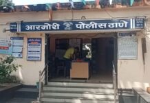 चोरीतील सोने विक्री प्रकरणात पोलिसांची भूमिका संशयास्पद?