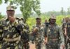 एटापल्लीतील दोन हेक्टर जमीन सीआरपीएफ कॅम्पसाठी देणार