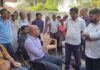 गडचिरोलीच्या विमानतळासाठी प्रशासनाकडून तीन जागांचा पर्याय