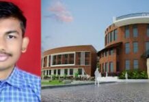 सीबीएसई बारावीच्या निकालात प्लॅटिनम ज्युबिलीचा अमेय प्रथम