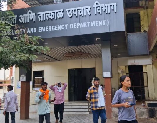 उष्णतेच्या लाटेचा आॅरेंज अलर्ट, आतापर्यंत 19 जणांना उष्माघात