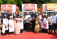 शासनाच्या निधीतून महिला चालविणार फिरते रेस्टॅारंट