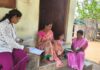 आरोग्य कार्यक्रम अंमलबजावणीत गडचिरोली जिल्हा राज्यात तिसरा