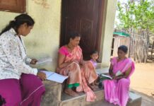 आरोग्य कार्यक्रम अंमलबजावणीत गडचिरोली जिल्हा राज्यात तिसरा