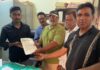 कुरखेडाच्या प्रस्तावित विकास आराखड्याला ‘आप’चा विरोध