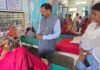 30 महिलांनी भरलेला टेम्पो उलटला; गडचिरोलीत उपचार