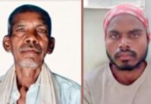 शिघ्रकोपी पुतण्याने कुऱ्हाडीने केली सख्ख्या काकाची हत्या