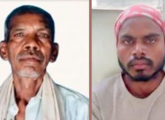 शिघ्रकोपी पुतण्याने कुऱ्हाडीने केली सख्ख्या काकाची हत्या