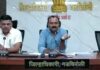 एल-निनो संकटाच्या पार्श्वभूमीवर पाणी वापराचे नियोजन करा