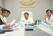एआय आधारित अलर्ट यंत्रणा टिपणार वन्यप्राण्यांच्या हालचाली