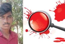 अल्पवयीन युवकाने केली मित्राची कुऱ्हाडीने वार करून निर्घृण हत्या