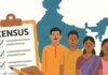 जनगणनेसाठी आजपासून यादी व घरगणना टप्पा राबविणार