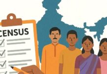 जनगणनेसाठी आजपासून यादी व घरगणना टप्पा राबविणार