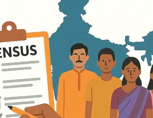 जनगणनेसाठी आजपासून यादी व घरगणना टप्पा राबविणार
