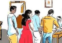 शैक्षणिक वर्ष संपत आले तरीही विद्यार्थ्यांचे शिक्षण शुल्क प्रलंबित