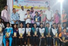 उन्हाळी क्रीडा शिबिरातून देणार विविध खेळ कौशल्याला चालना