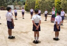 सूर्य आता थेट डोक्यावर, दुपारी सावली होणार गायब