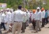 भूसंपादनाविरोधात आक्षेप सादर करा; अन्यथा भवितव्य धोक्यात