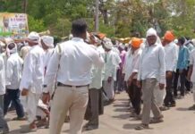 भूसंपादनाविरोधात आक्षेप सादर करा; अन्यथा भवितव्य धोक्यात