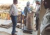 आधारभूत किमतीनुसार धान खरेदीच्या उद्दिष्टात अखेर वाढ