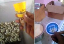 गडचिरोलीत तयार होत होते निकृष्ट दर्जाचे आईसक्रिम साहित्य