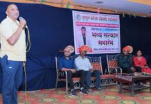 ‘गुरुकुल’च्या 175 पोलीस गुणवंतांचा जाहीर सत्कार