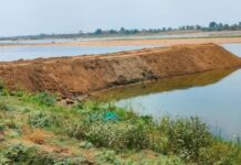 गोसेखुर्दचे पाणी वैनगंगेत येणार, सभापतींच्या पाठपुराव्याला यश