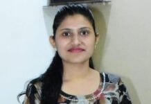 एसटी बस अपघातातील मृतांत आणखी एका महिलेची भर