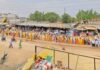 कुरखेडा एसडीओ कार्यालयावर धडकला आदिवासी समाजाचा मोर्चा