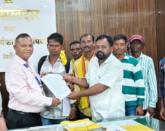 पुलाअभावी यंदाही जीव धोक्यात; त्यांना ‘विकासा’ची हुलकावणी