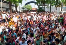 बालिकेवरील लैंगिक अत्याचार प्रकरण फास्टट्रॅक कोर्टात चालणार