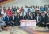 गडचिरोलीतील निवडक विद्यार्थ्यांची चौथी बॅच ऑस्ट्रेलियाला जाणार