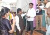 पोटनिवडणुकीचा प्रचार आज थांबणार, भाजप-काँग्रेसमध्ये लढत