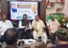 4 उपसा सिंचन योजनांना मंजुरी हा ऐतिहासिक निर्णय- डॅा.नेते