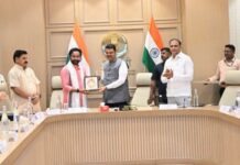 गडचिरोलीतील सहा लोहखनिज खाणी राज्य सरकारकडे द्या