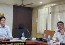 तापाचा रुग्ण आरोग्य यंत्रणेकडे पाठविल्यास 200 रुपये भत्ता देणार