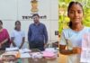 लॅायड्स स्पोर्ट्स अकादमीची प्रियांका ओक्सा देणार देशाच्या सीमेवर सेवा