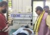 अहेरीतील मारहाण प्रकरणी तीनही आरोपी पोलीस कोठडीत