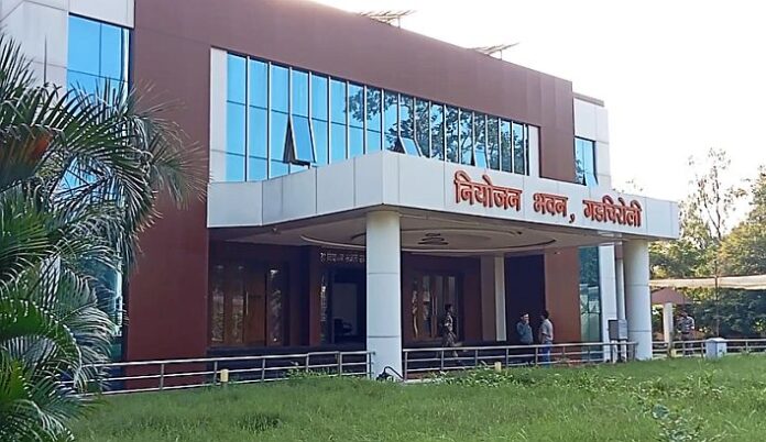 niyojan b