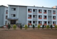 गडचिरोलीतील केंद्रीय विद्यालयाच्या प्रवेशासाठी उरले शेवटचे दोन दिवस
