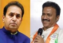 राष्ट्रवादी काँग्रेस (एसपी)चा आज गडचिरोलीत कार्यकर्ता मेळावा