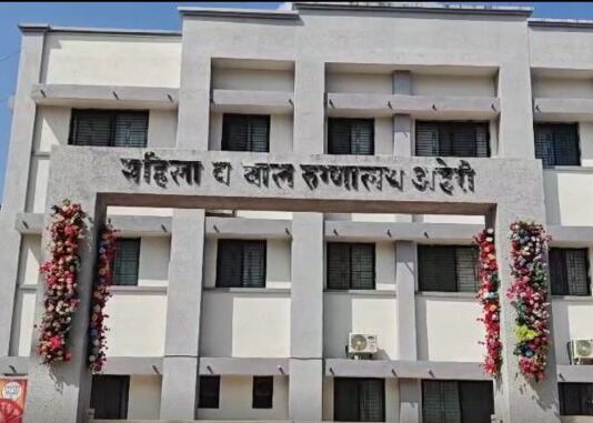 अहेरी महिला-बाल रुग्णालयातील रिक्त पदे महिनाभरात भरणार
