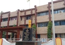 350 किमी लांब अमरावतीवरून पाहणार गडचिरोलीचा कारभार !