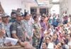 बालिकेवरील अत्याचार प्रकरणी 28 दिवसात दोषारोपपत्र दाखल