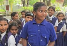 हिरापूर, गुरवळातील विद्यार्थ्यांचे शाळा बहिष्कार आंदोलन स्थगित