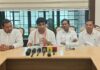 आदिवासींच्या हक्कांवर गदा आल्यास देशव्यापी जनआंदोलन उभारणार