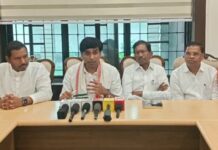 आदिवासींच्या हक्कांवर गदा आल्यास देशव्यापी जनआंदोलन उभारणार