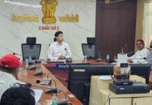 ‘प्रत्येक पात्र नागरिकाने मतदार नोंदणी प्रक्रियेत सहभागी व्हावे’