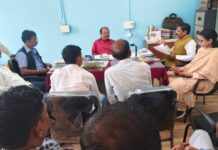 एसटी कामगार व प्रवासी हिताच्या प्रश्नांवर महत्त्वपूर्ण संयुक्त बैठक